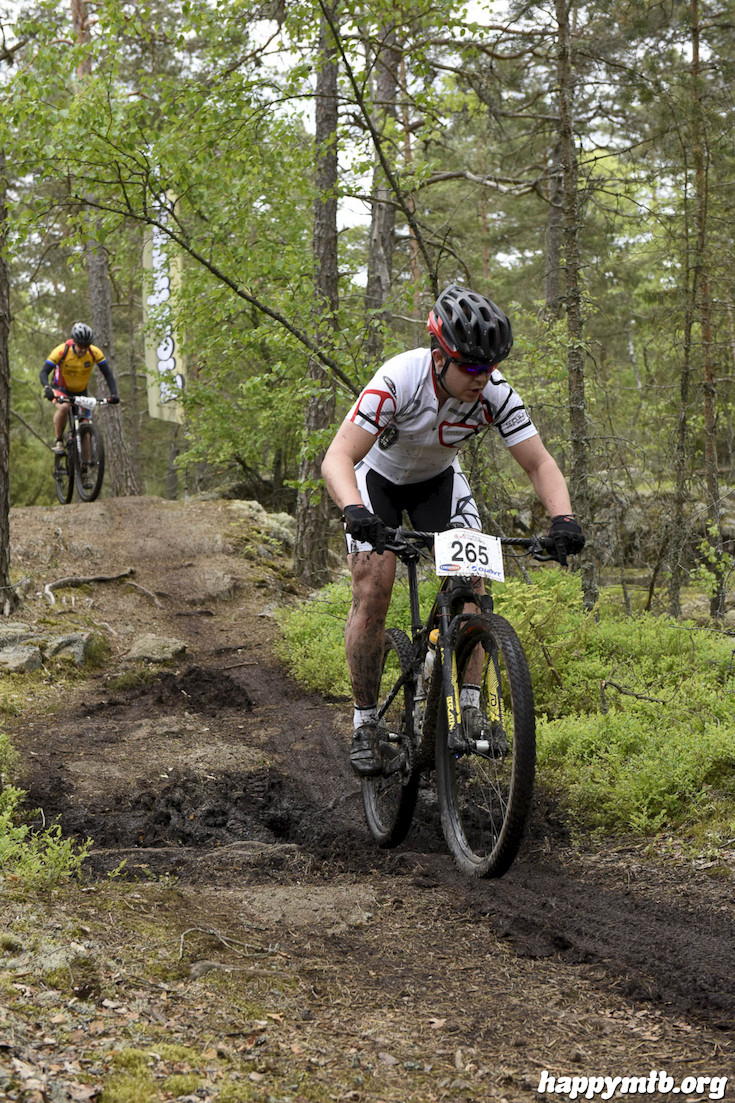 Bild från Lida Loop 2015